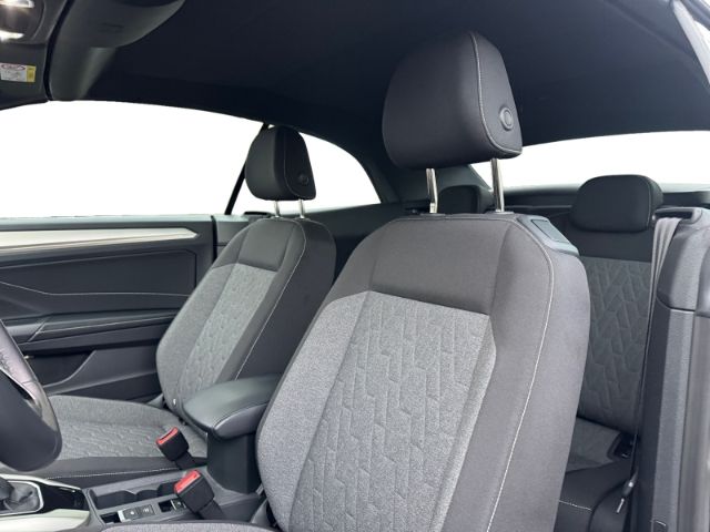 Volkswagen T-Roc 2023