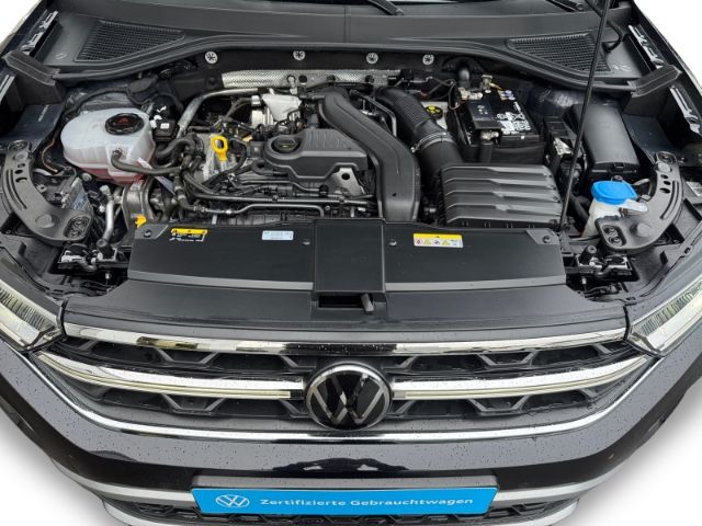 Volkswagen T-Roc 2023