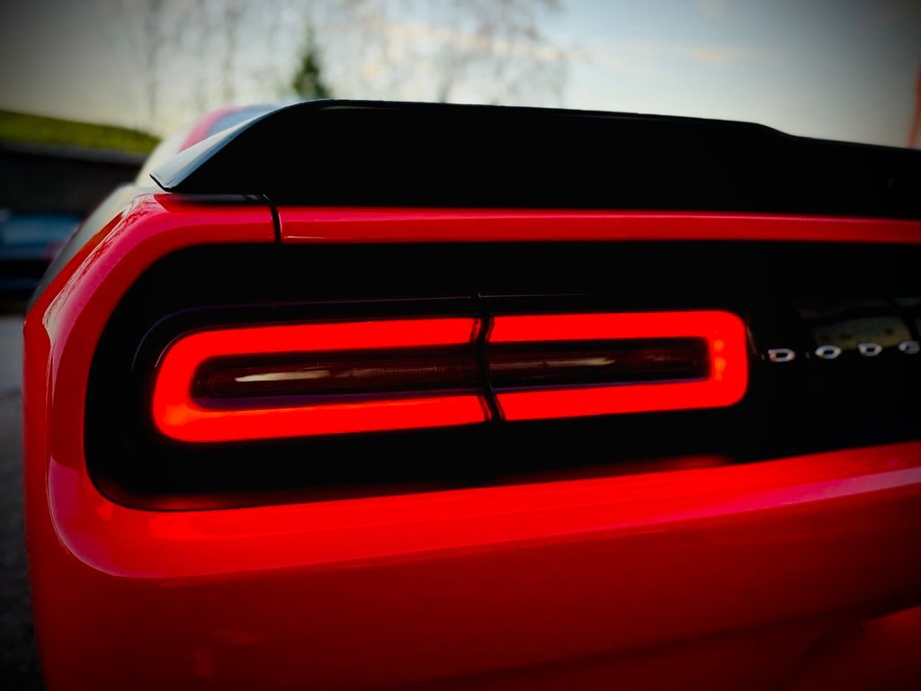 Dodge Challenger 2023