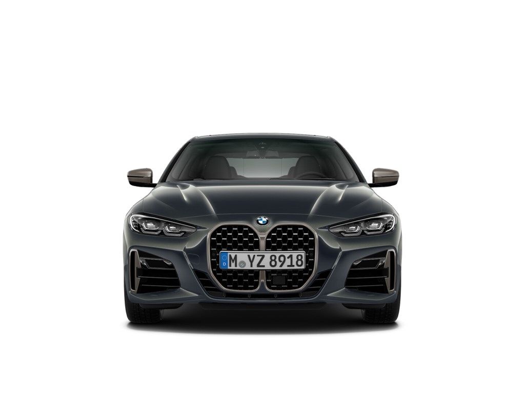 BMW M440 2022