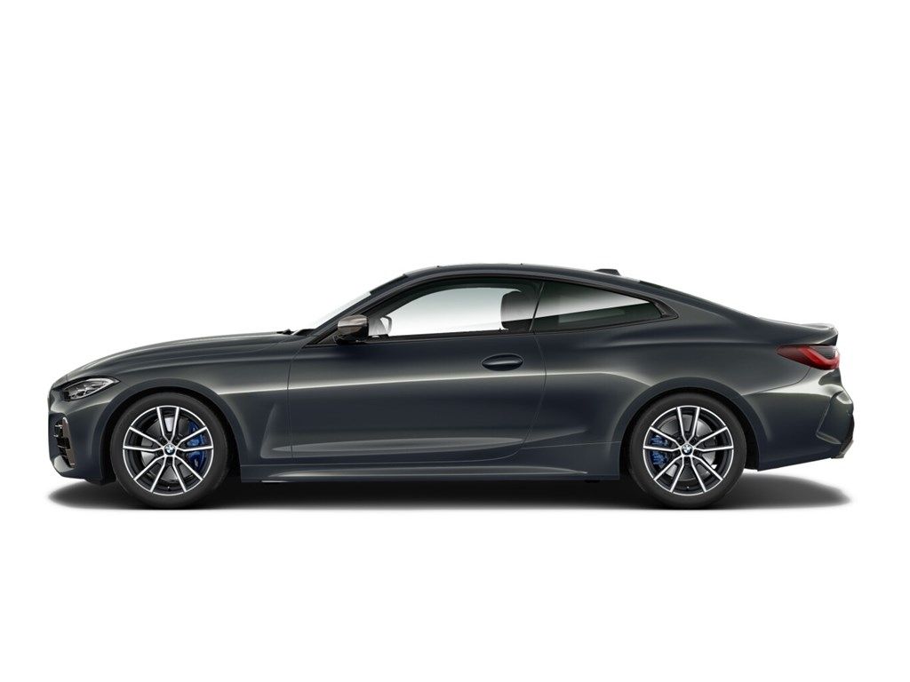 BMW M440 2022