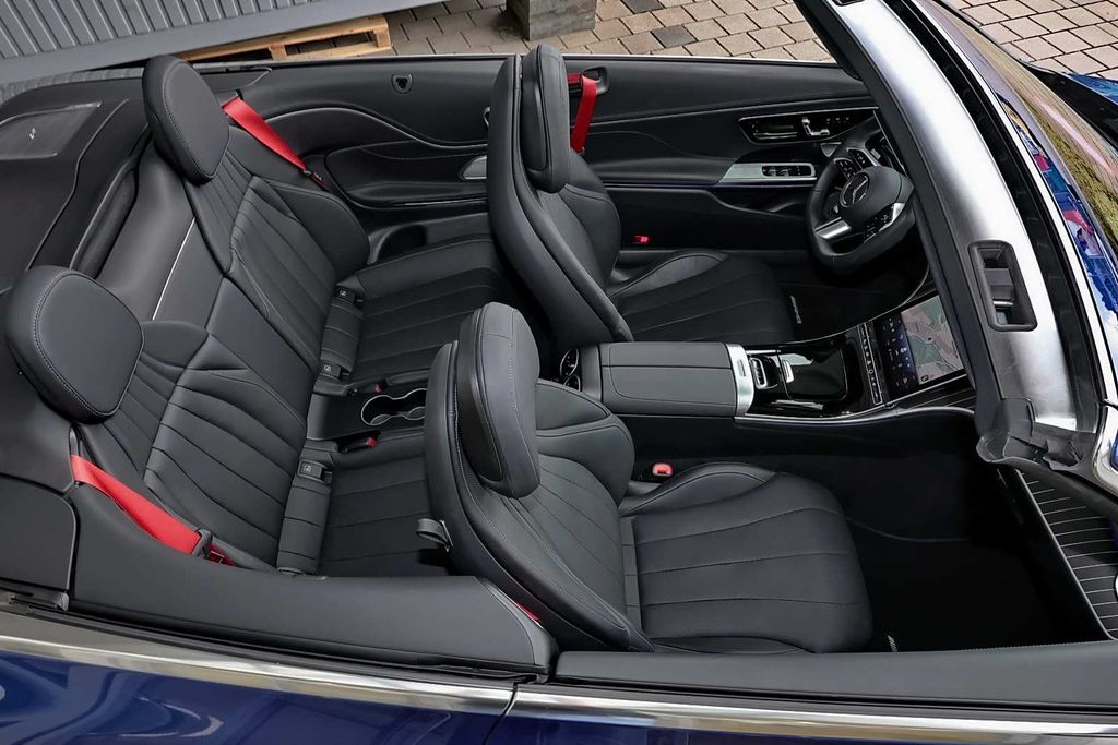 Mercedes-Benz CLE 300 2024