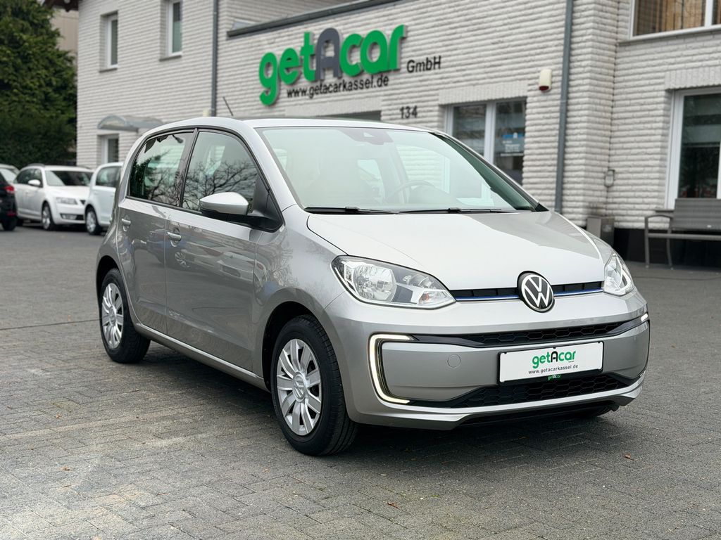 Volkswagen up! 2020