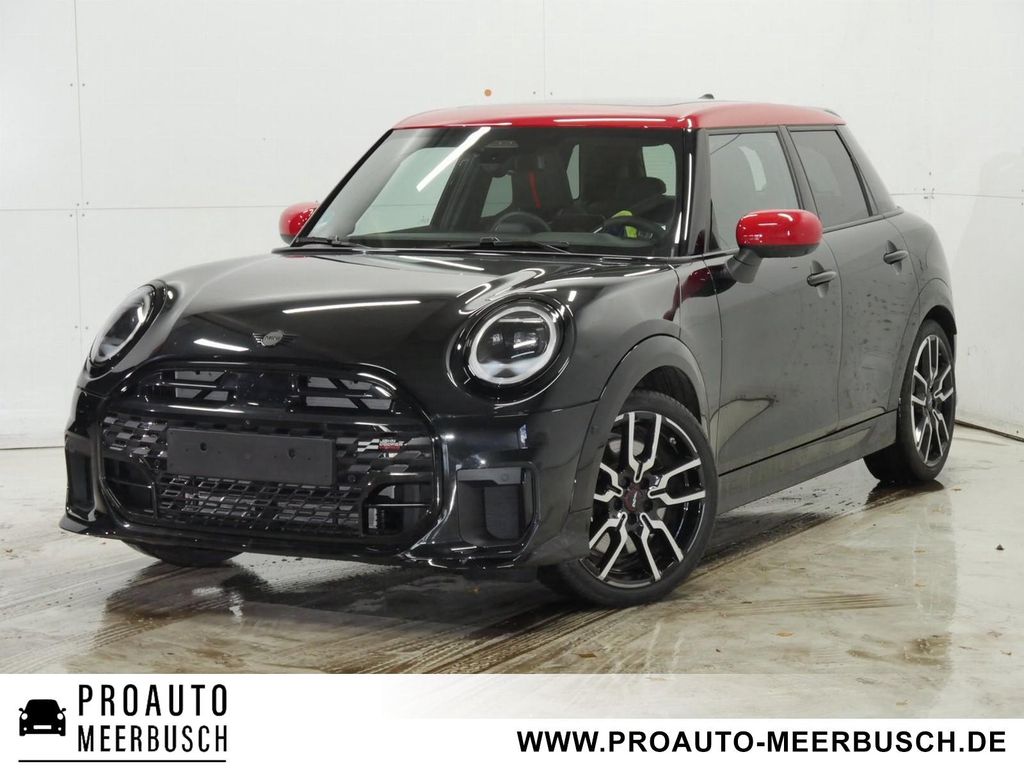 MINI Cooper C 2024