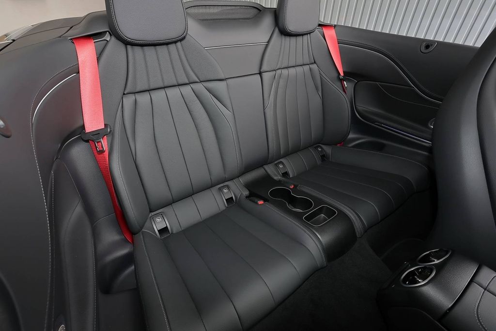 Mercedes-Benz CLE 300 2024