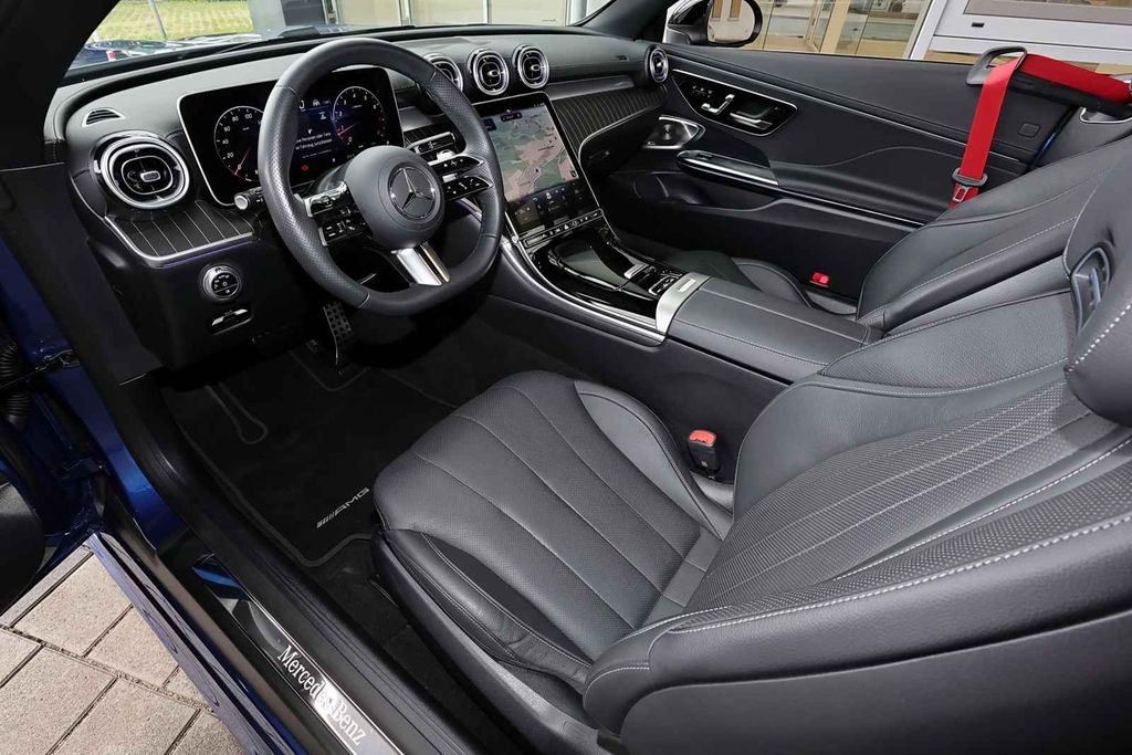 Mercedes-Benz CLE 300 2024