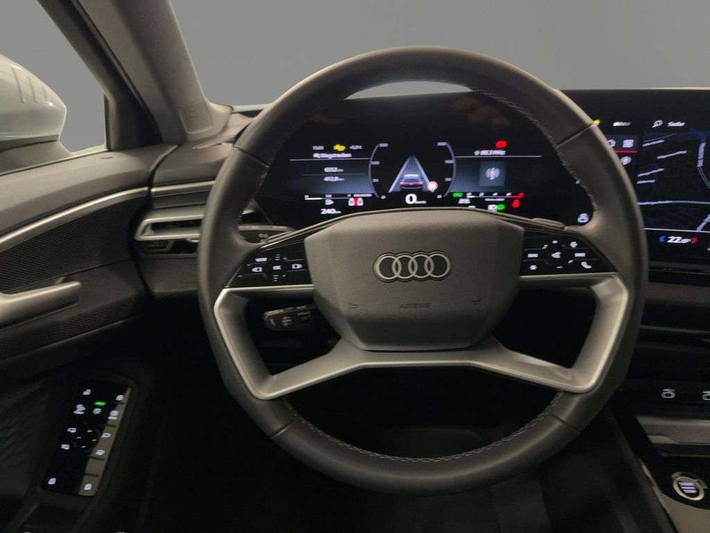 Audi A5 2025