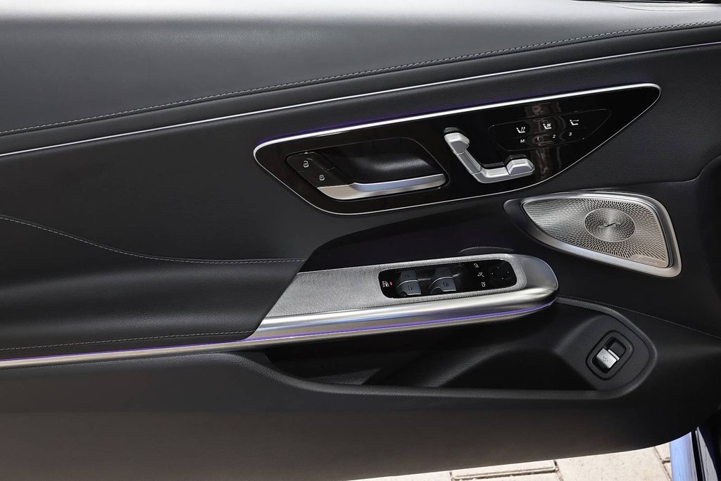 Mercedes-Benz CLE 300 2024