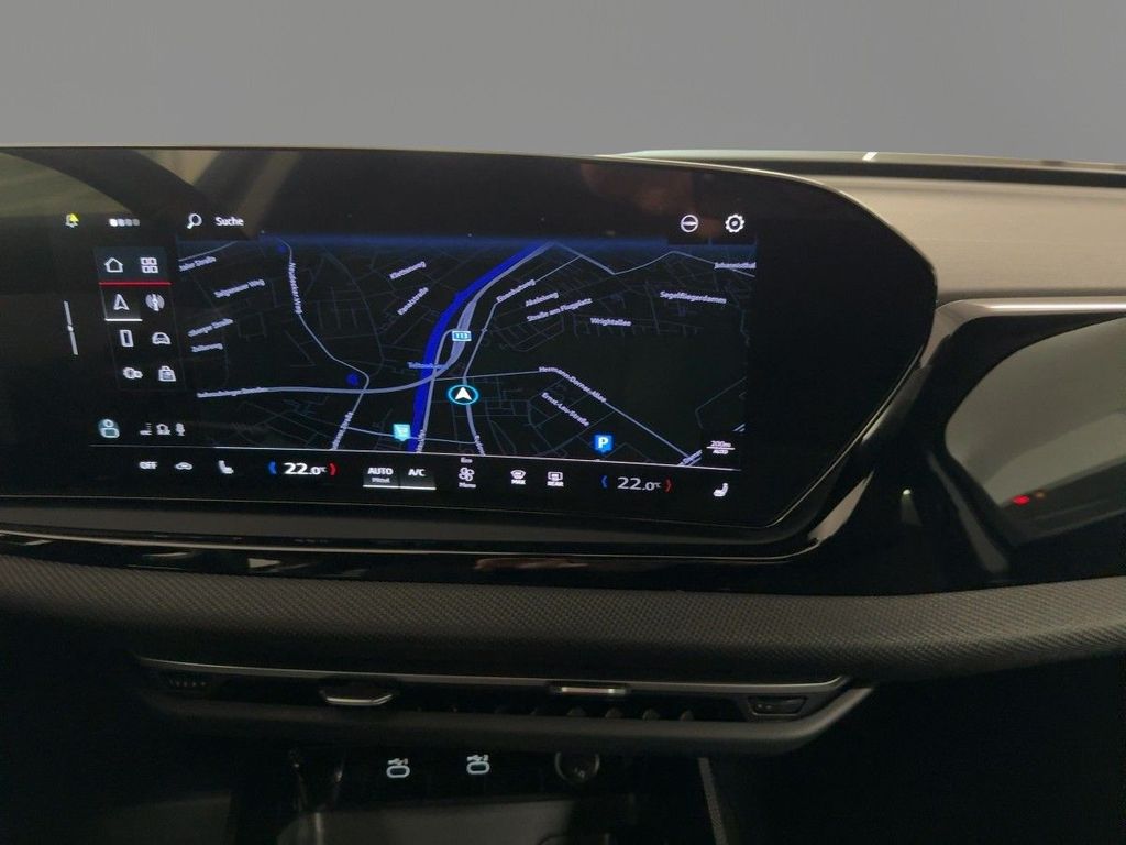 Audi A5 2025