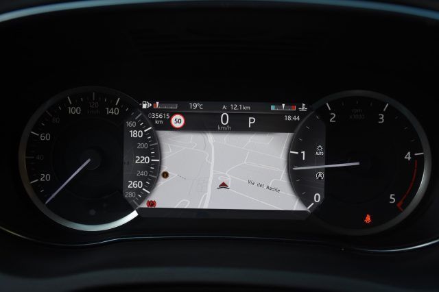 Jaguar E-Pace 2022