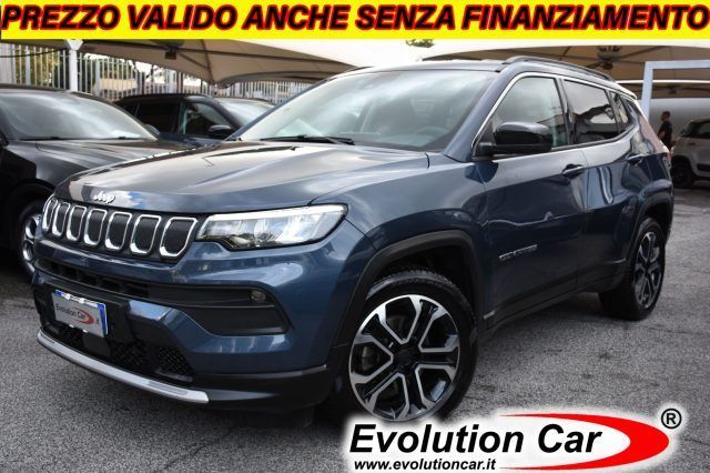 Jeep Compass 2023