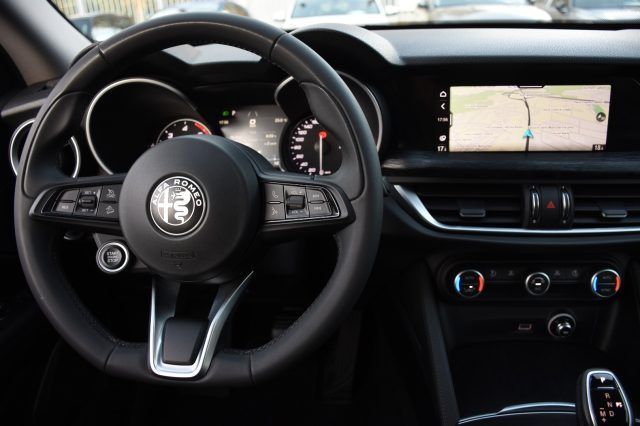 Alfa Romeo Stelvio 2020