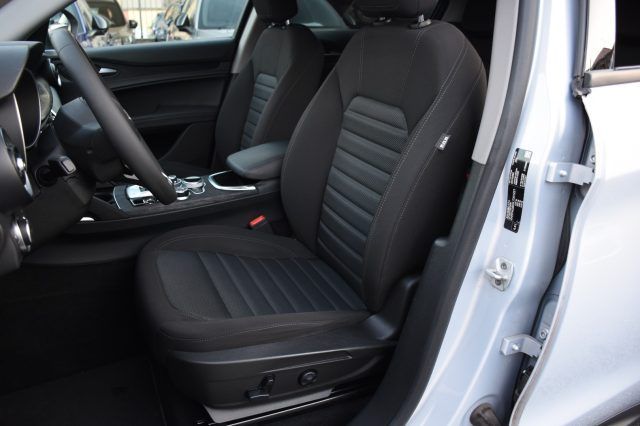 Alfa Romeo Stelvio 2020