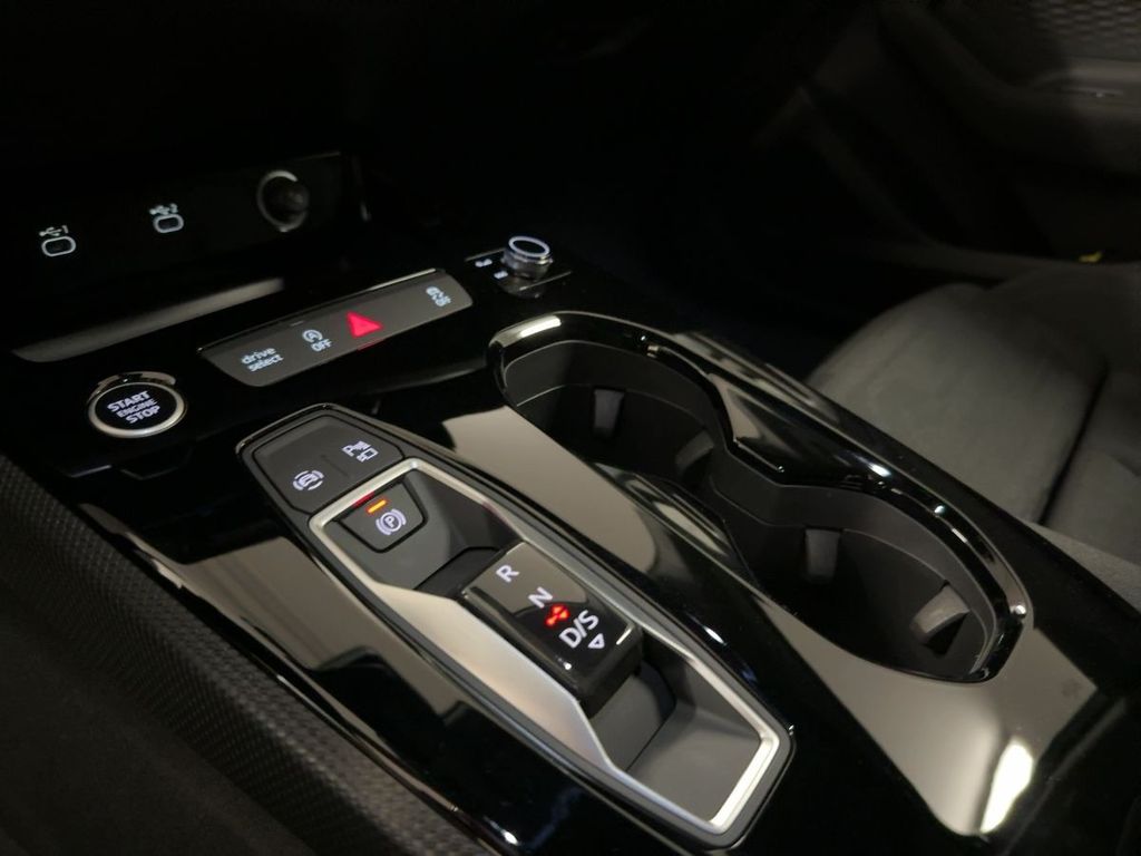 Audi A5 2025