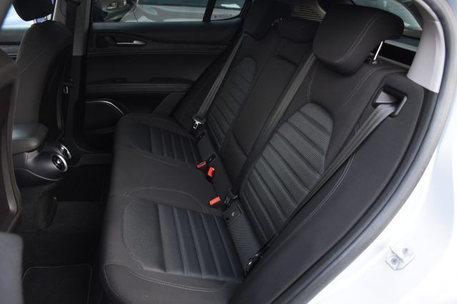Alfa Romeo Stelvio 2020