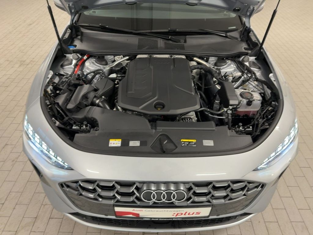 Audi A5 2025
