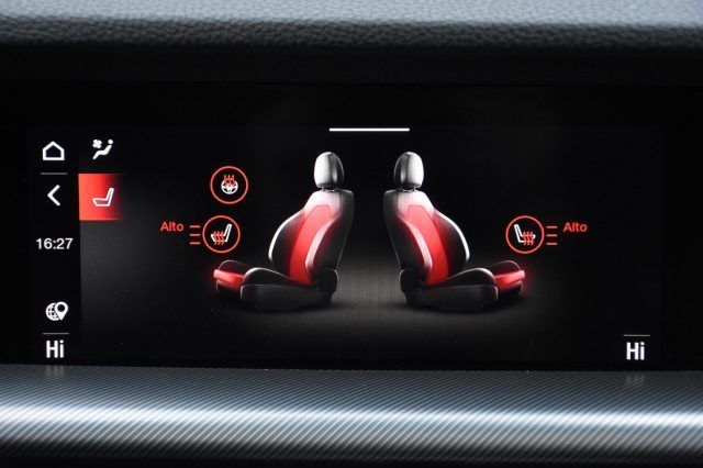 Alfa Romeo Stelvio 2022