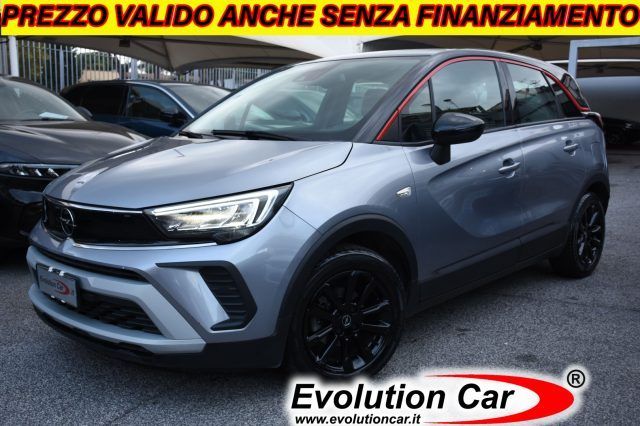 Opel Other 2021