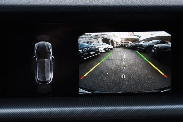 Alfa Romeo Stelvio 2021