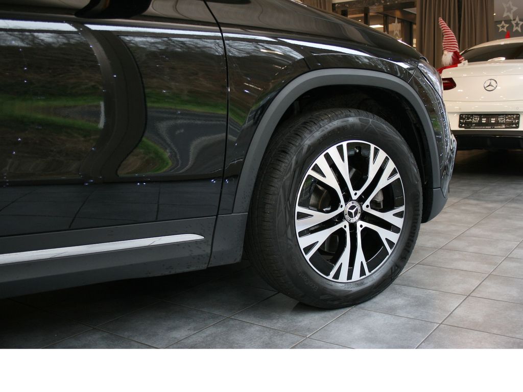 Mercedes-Benz GLA 200 2024