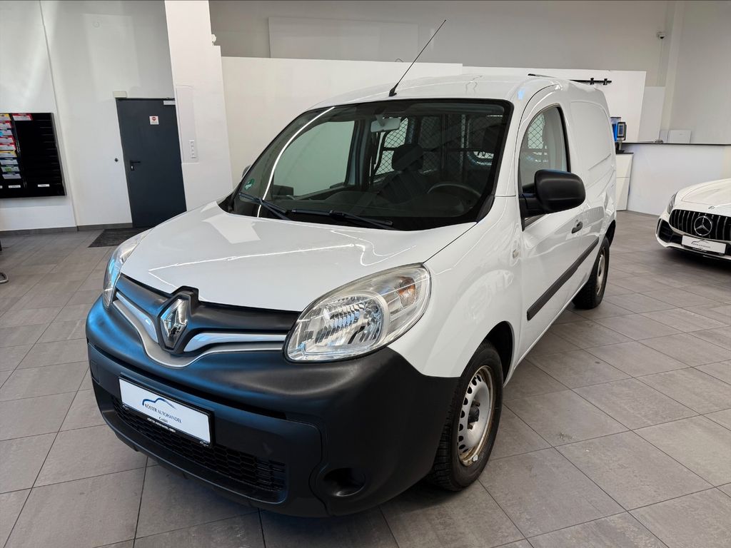 Renault Kangoo 2016