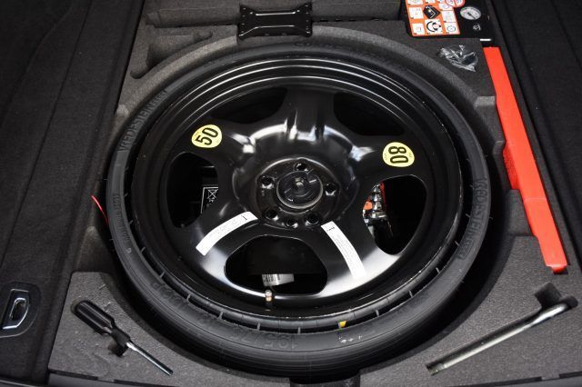 Alfa Romeo Stelvio 2021