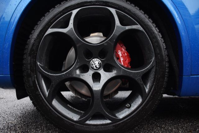 Alfa Romeo Stelvio 2022