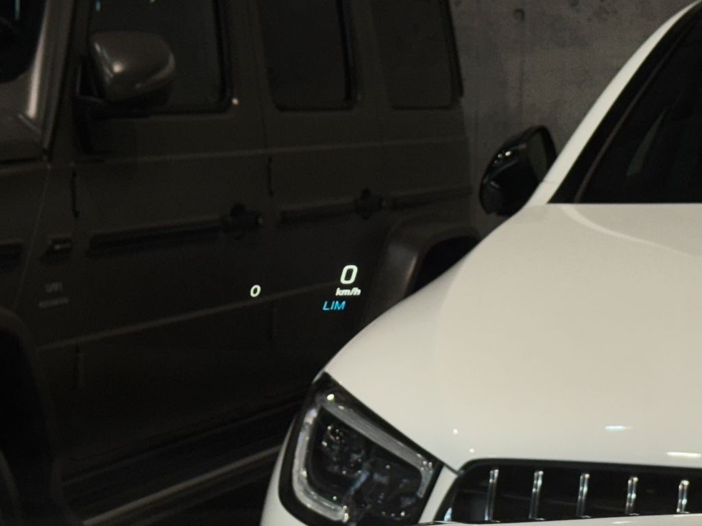 Mercedes-Benz GLC 300 2022