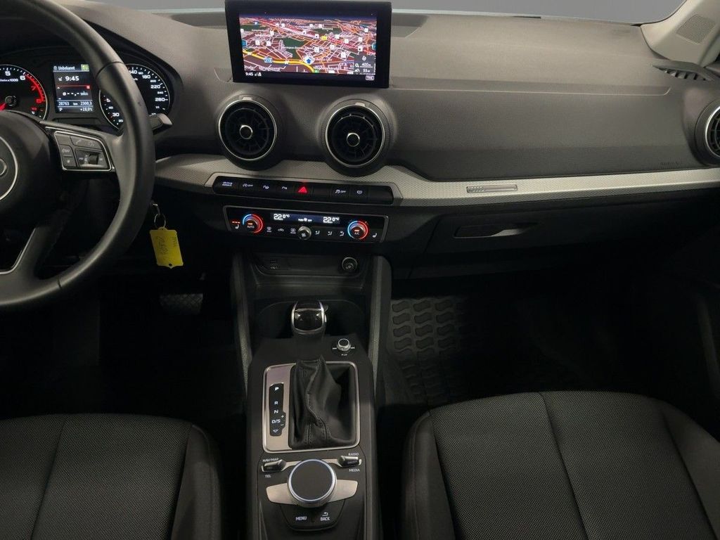 Audi Q2 2021