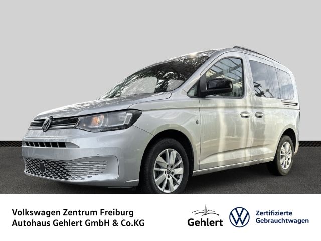 Volkswagen Caddy 2024