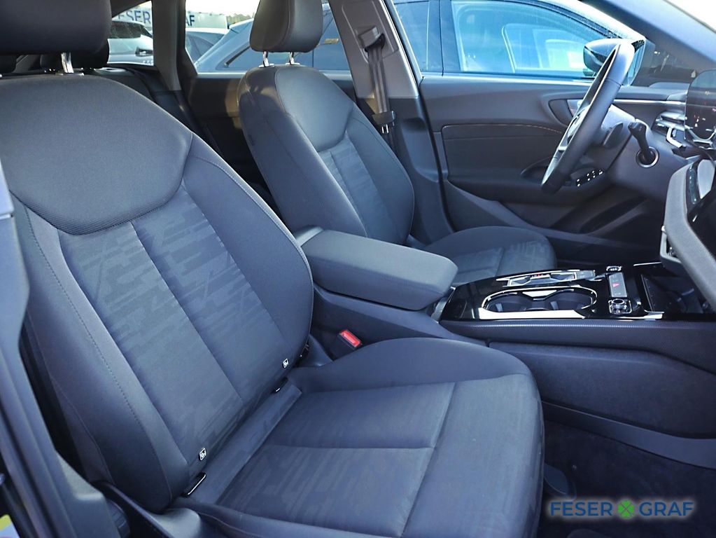 Audi A5 2025