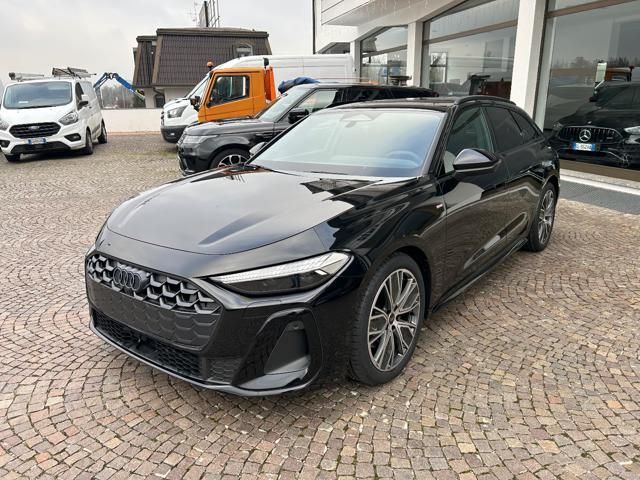 Audi A5 2025