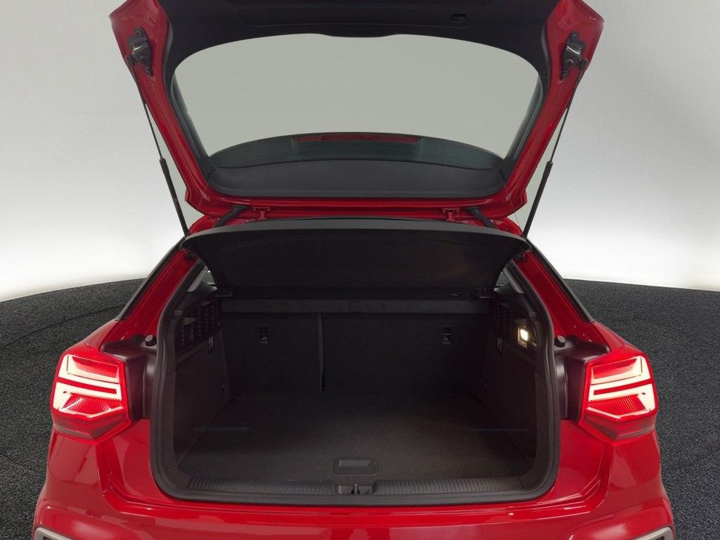 Audi Q2 2021