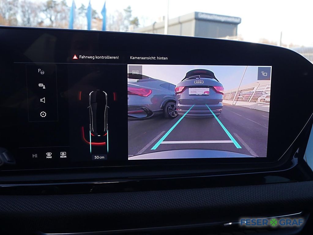 Audi A5 2025