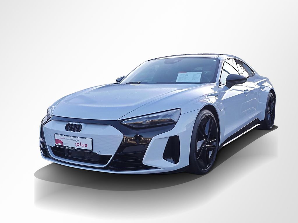 Audi e-tron GT 2023