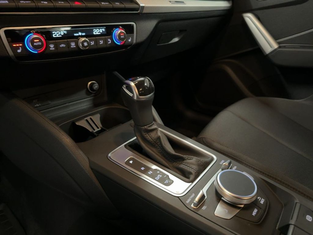 Audi Q2 2021