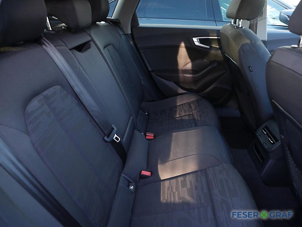 Audi A5 2025