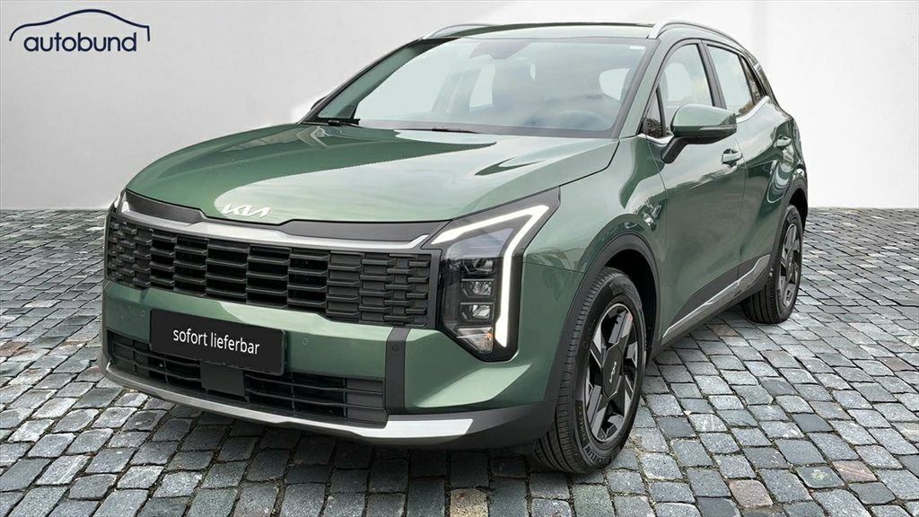 Kia Sportage 2025