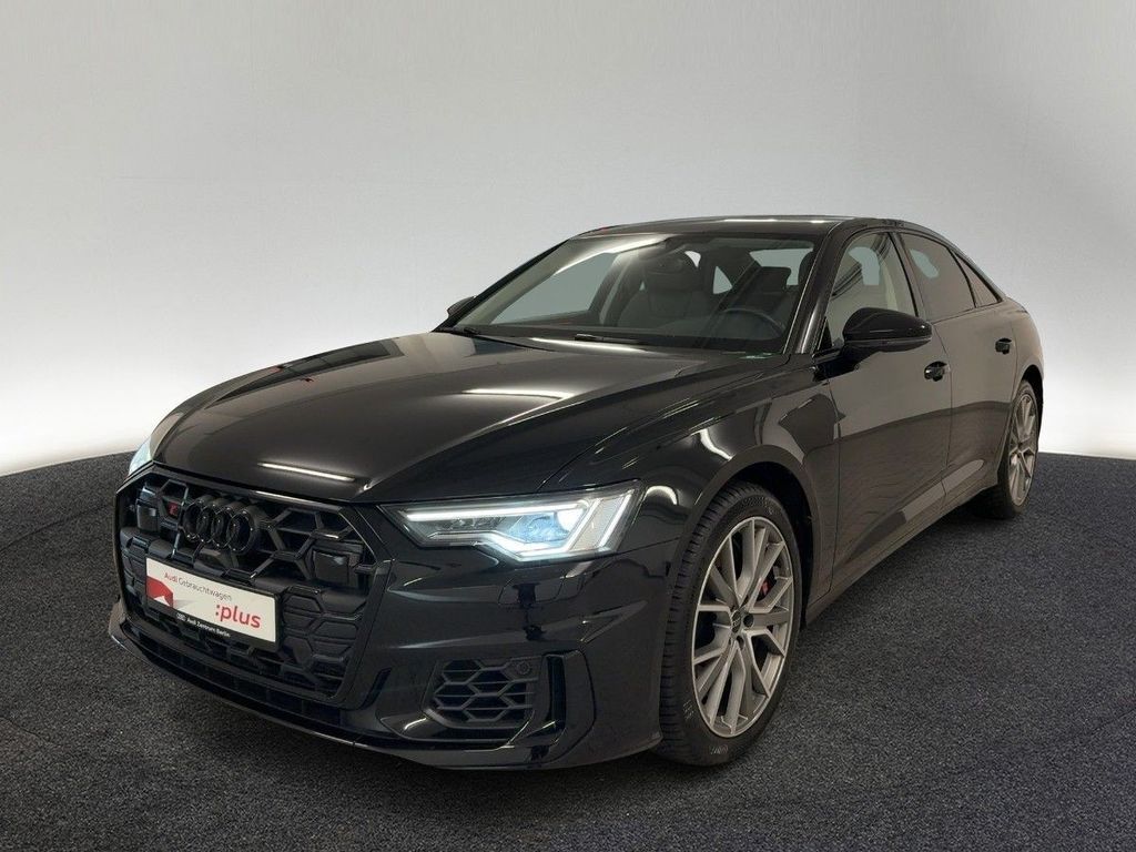 Audi S6 2023