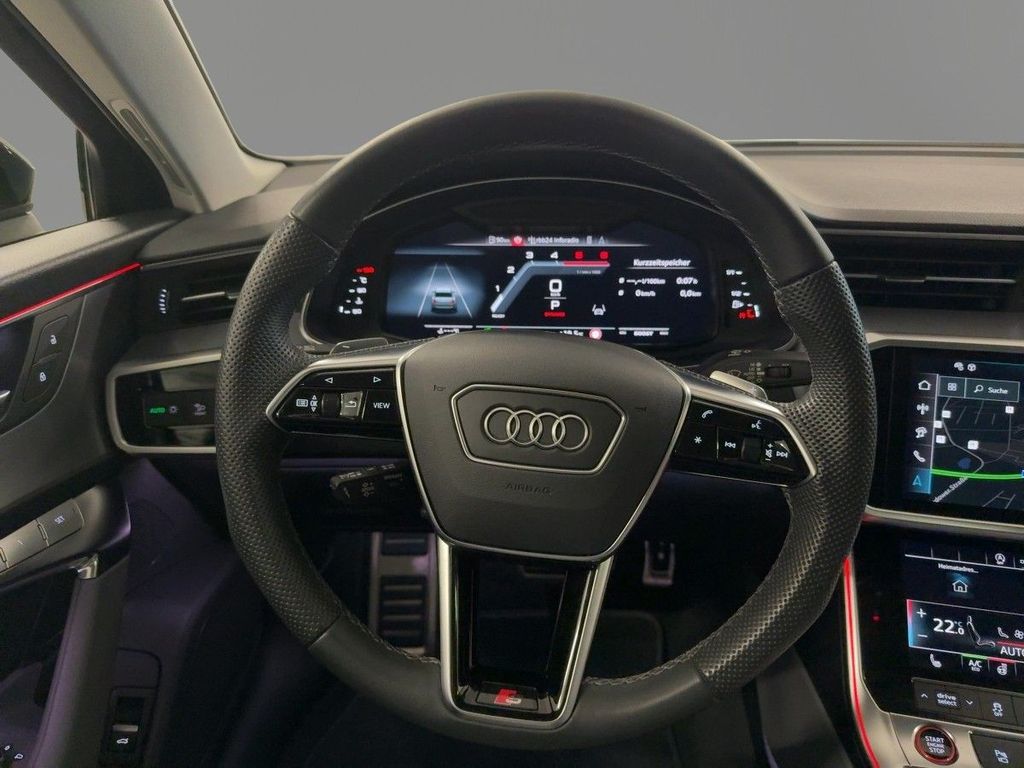 Audi S6 2023