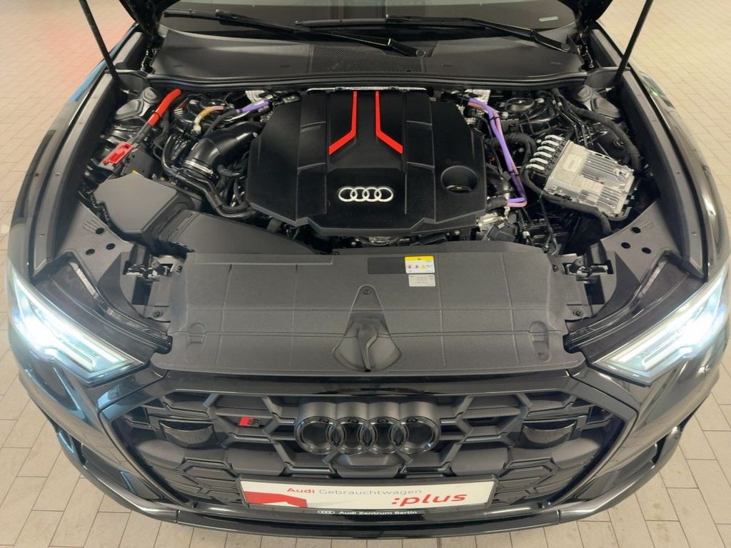 Audi S6 2023