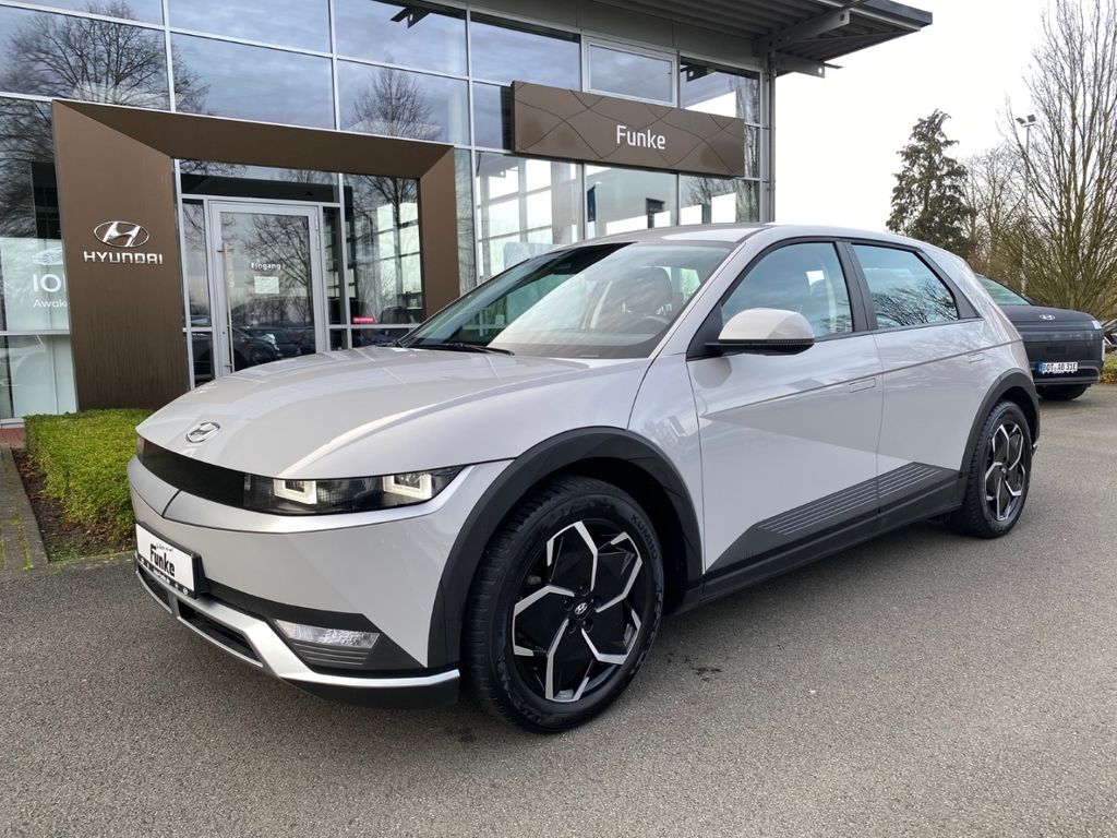 Hyundai IONIQ 5 2022
