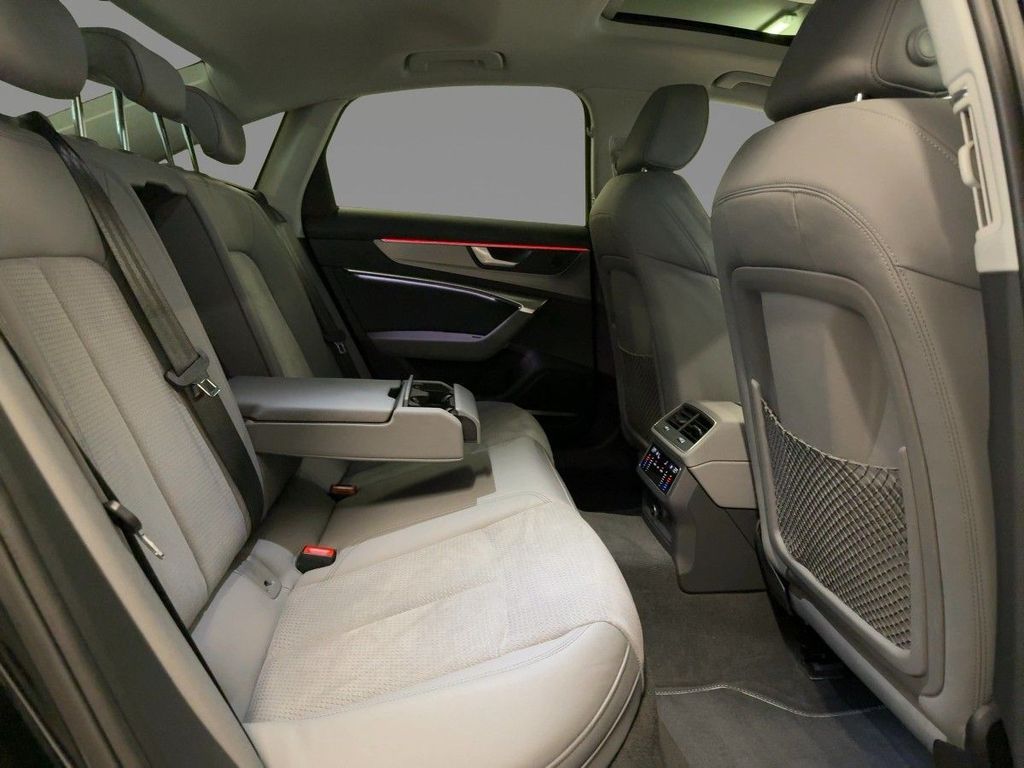 Audi S6 2023