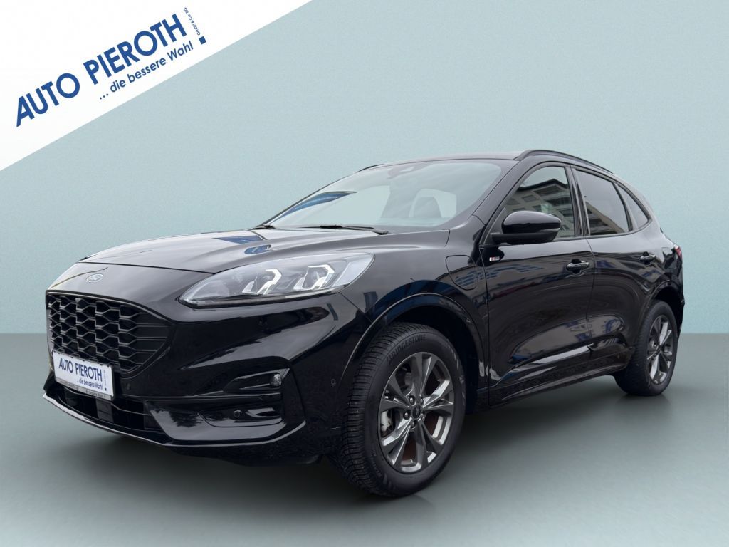 Ford Kuga 2021