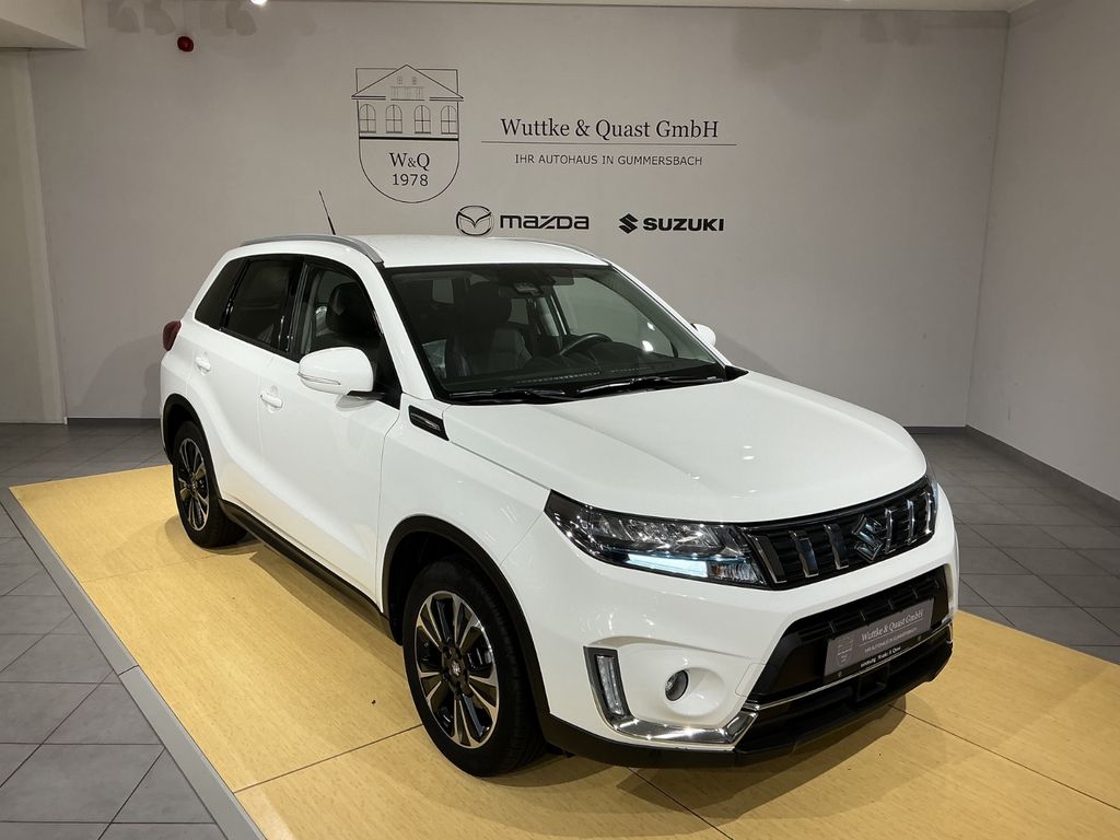 Suzuki Vitara 2020