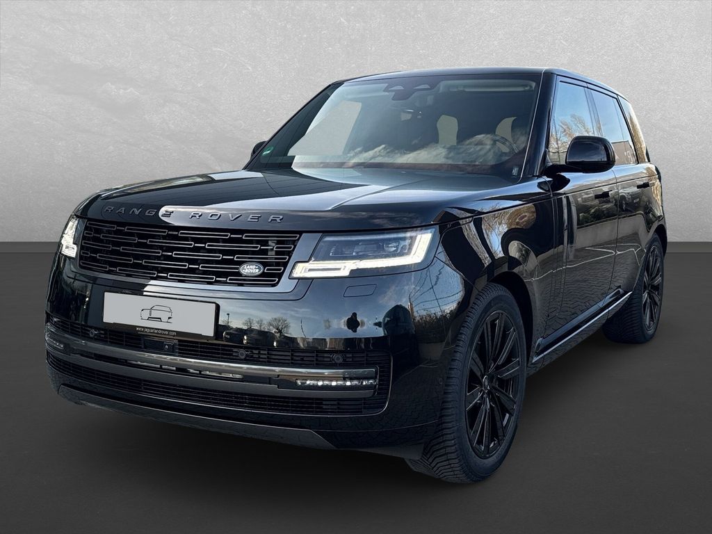 Land Rover Range Rover 2025
