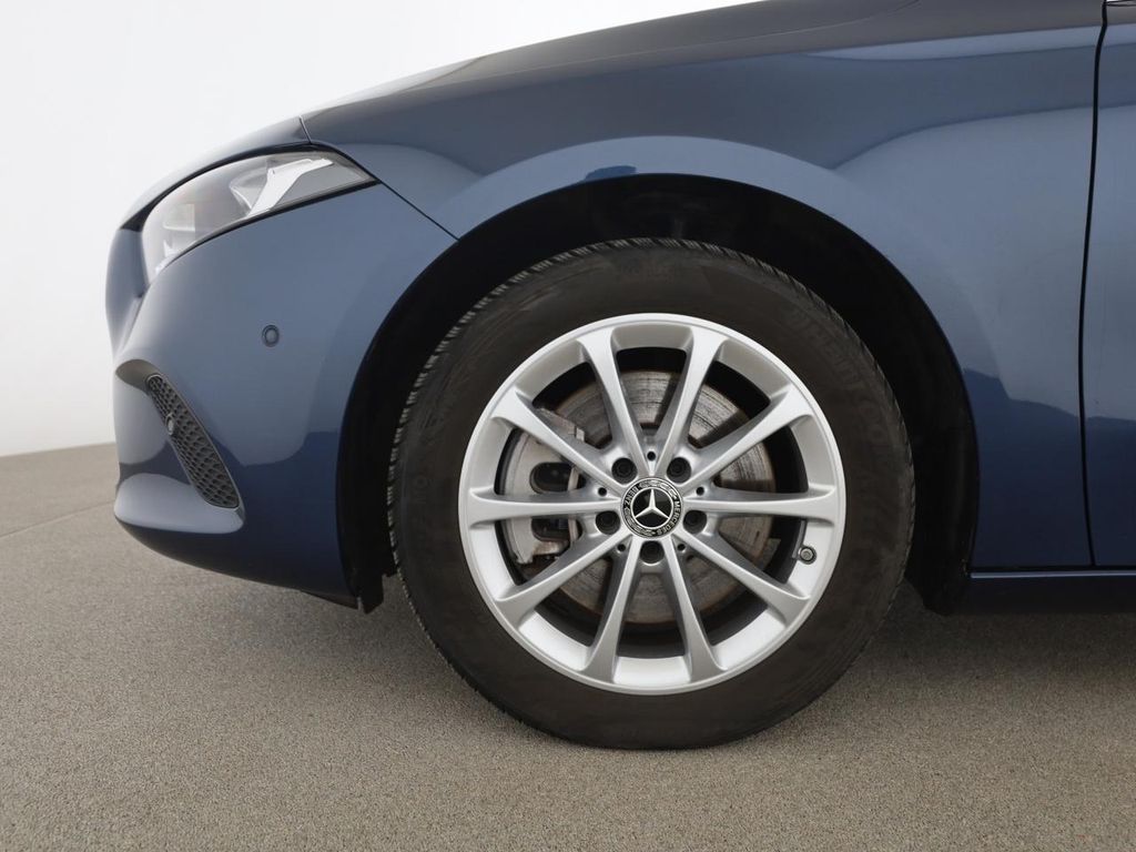 Mercedes-Benz A 250 2021