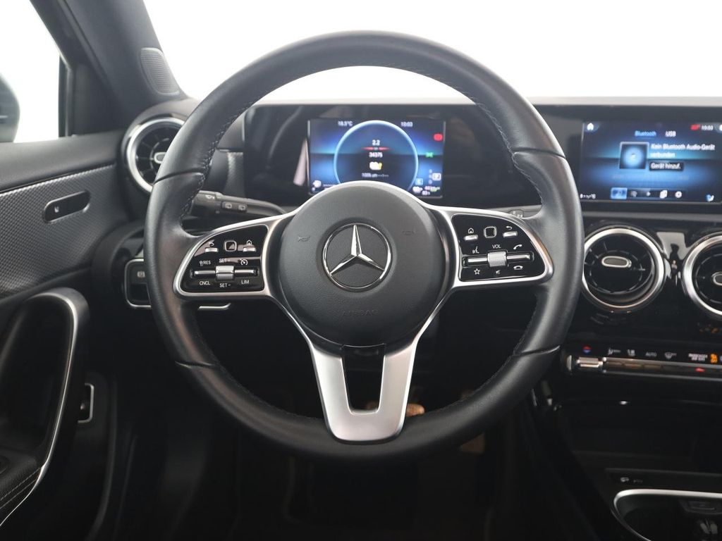 Mercedes-Benz A 250 2021