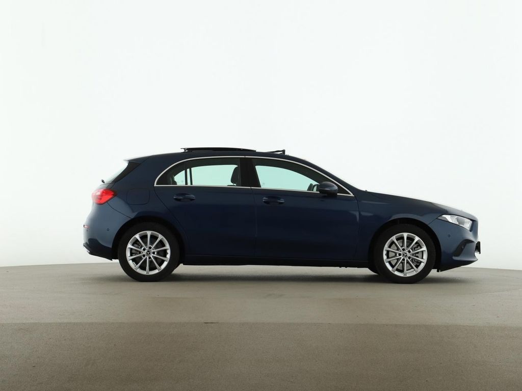 Mercedes-Benz A 250 2021