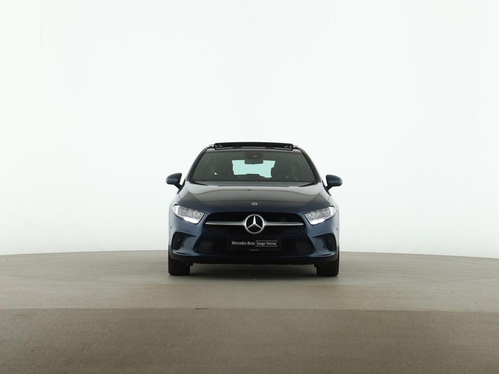 Mercedes-Benz A 250 2021